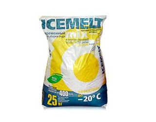 icemelt -20
